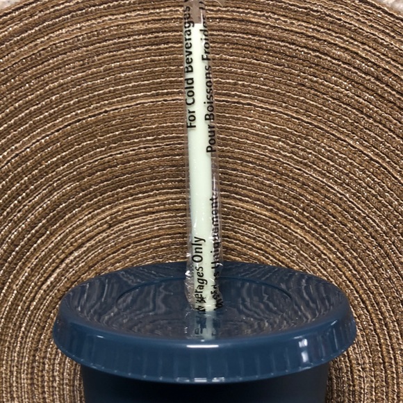 Starbucks Reusable Cup With Straw Sip Sus.Tain.Ably - Picture 4 of 6